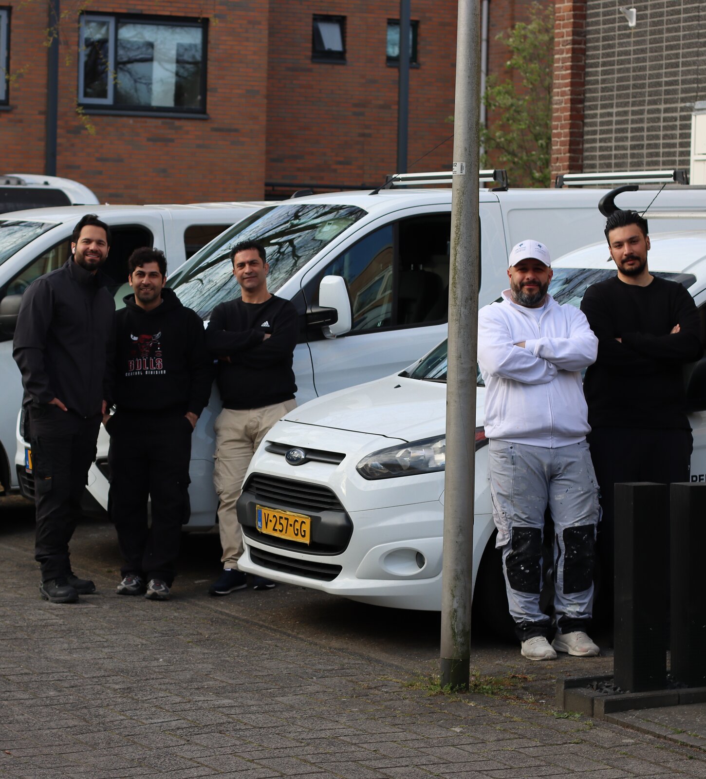 Team