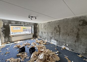 Stucwerk Delft