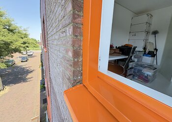 Houtrotherstel en Buitenschilderwerk in Den Haag
