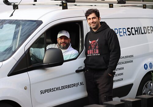 Onderhoud & reparaties