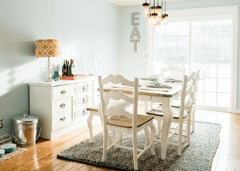 Amsterdam - Wanden en plafond